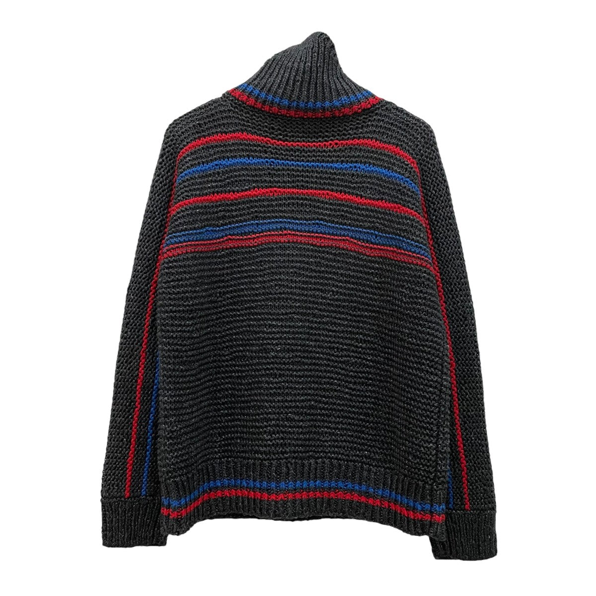 その他 bottega veneta BOTTEGA VENETA(ボッテガヴェネタ) ウールクルーネックニット 638771