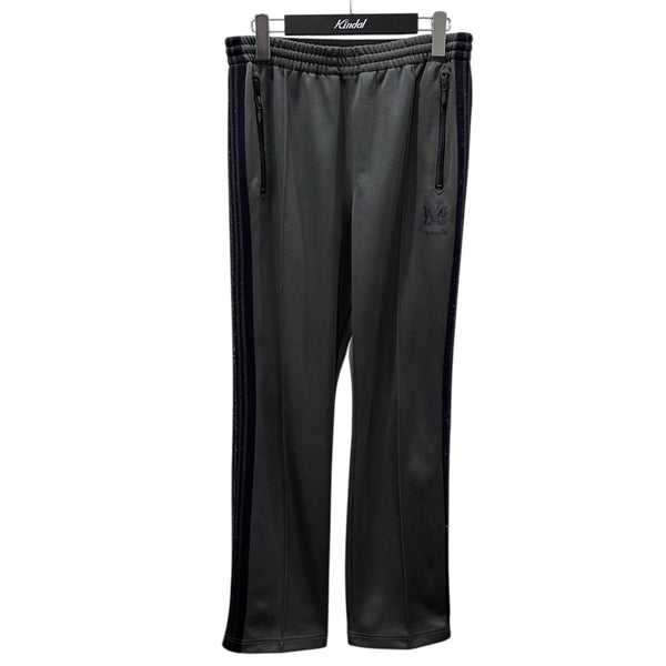 Needles×Charcoal 19SS イージーパンツ Track Pant トラックパンツ