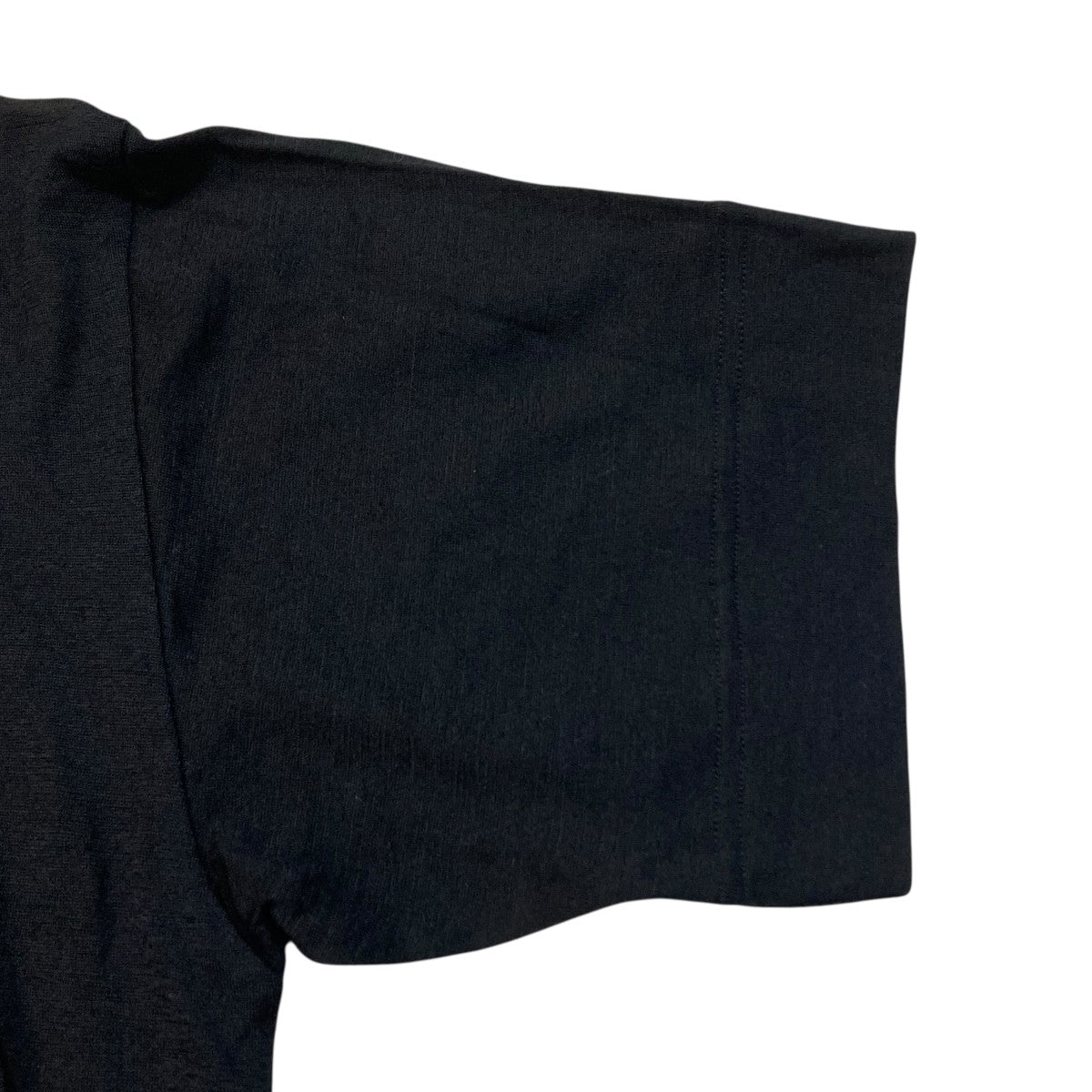 WRAPINKNOT S S OVERSIZED POCKET TEE RAPINKNOT WJ524-MCS01 古着・中古-4枚目のアイテム画像