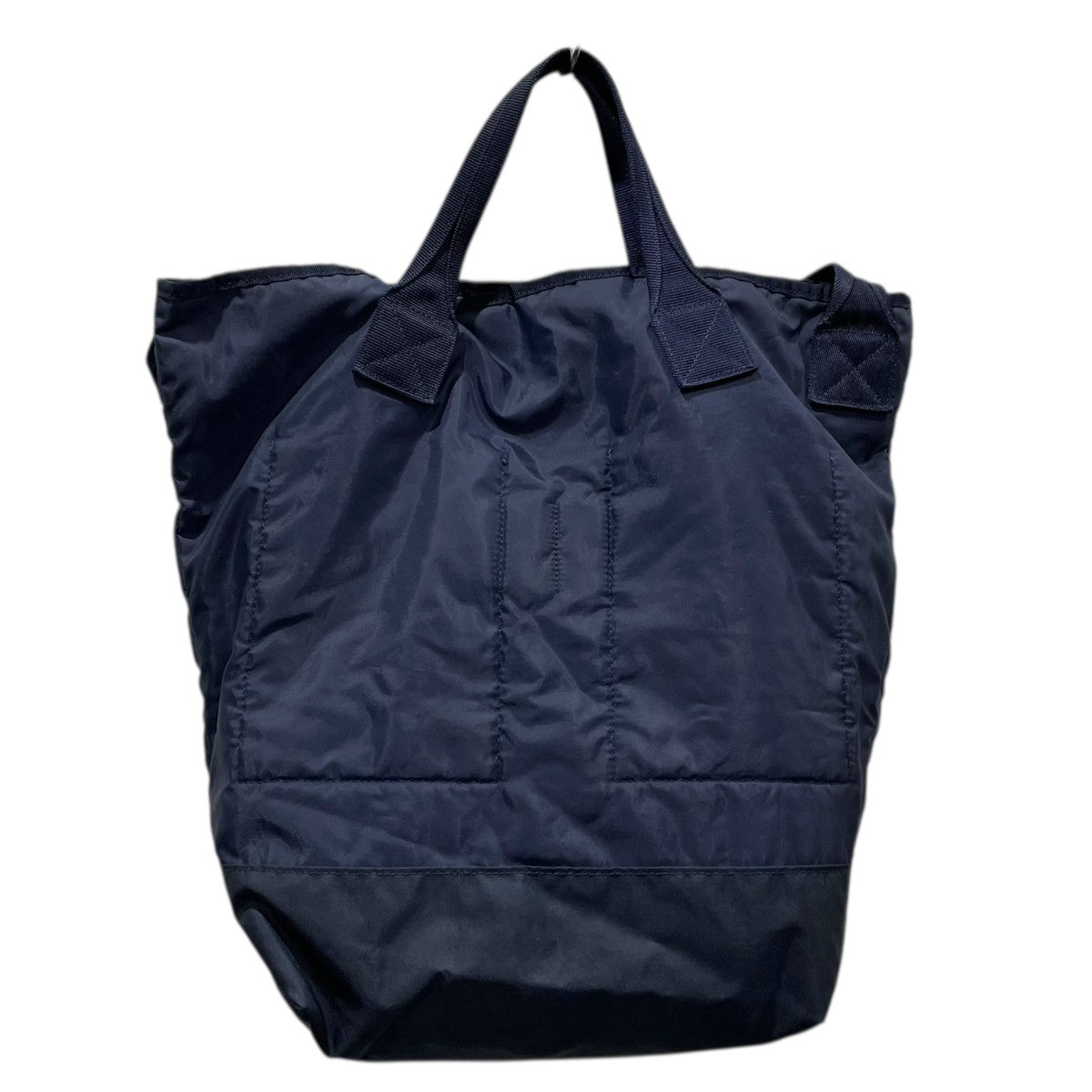 PORTER×KAPTAIN SUNSHINE 2WAYトートバッグ ショルダーバッグQuilting