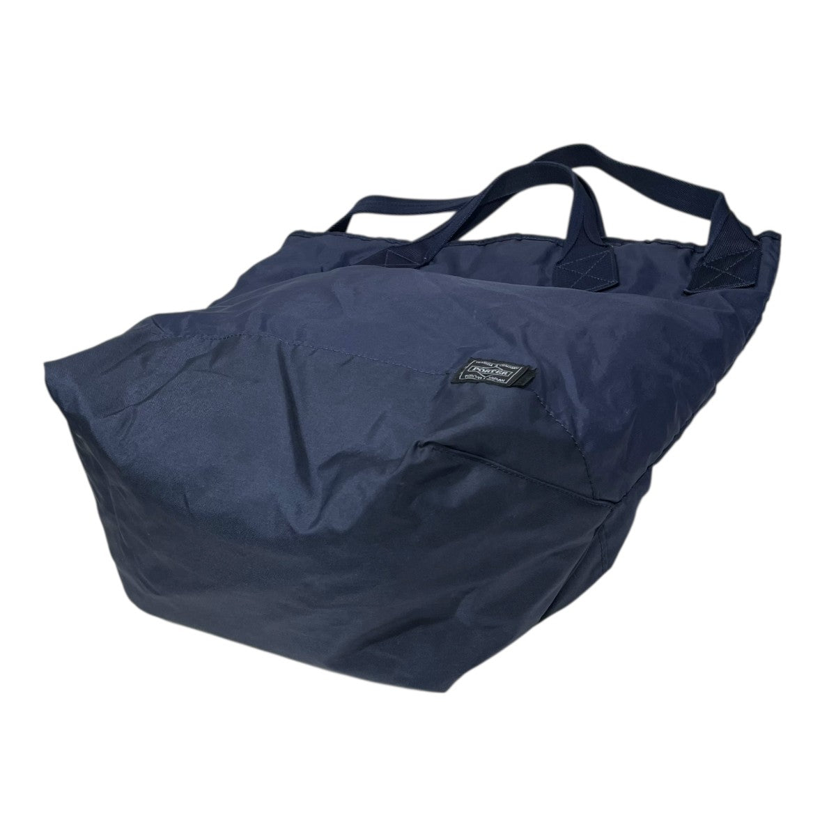 PORTER×KAPTAIN SUNSHINE 2WAYトートバッグ ショルダーバッグQuilting