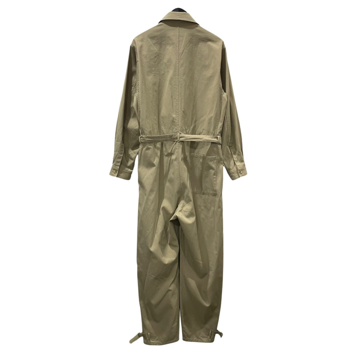 PHIGVEL MAKERS(フィグベルメイクス) 20AW オールインワン AVIATOR