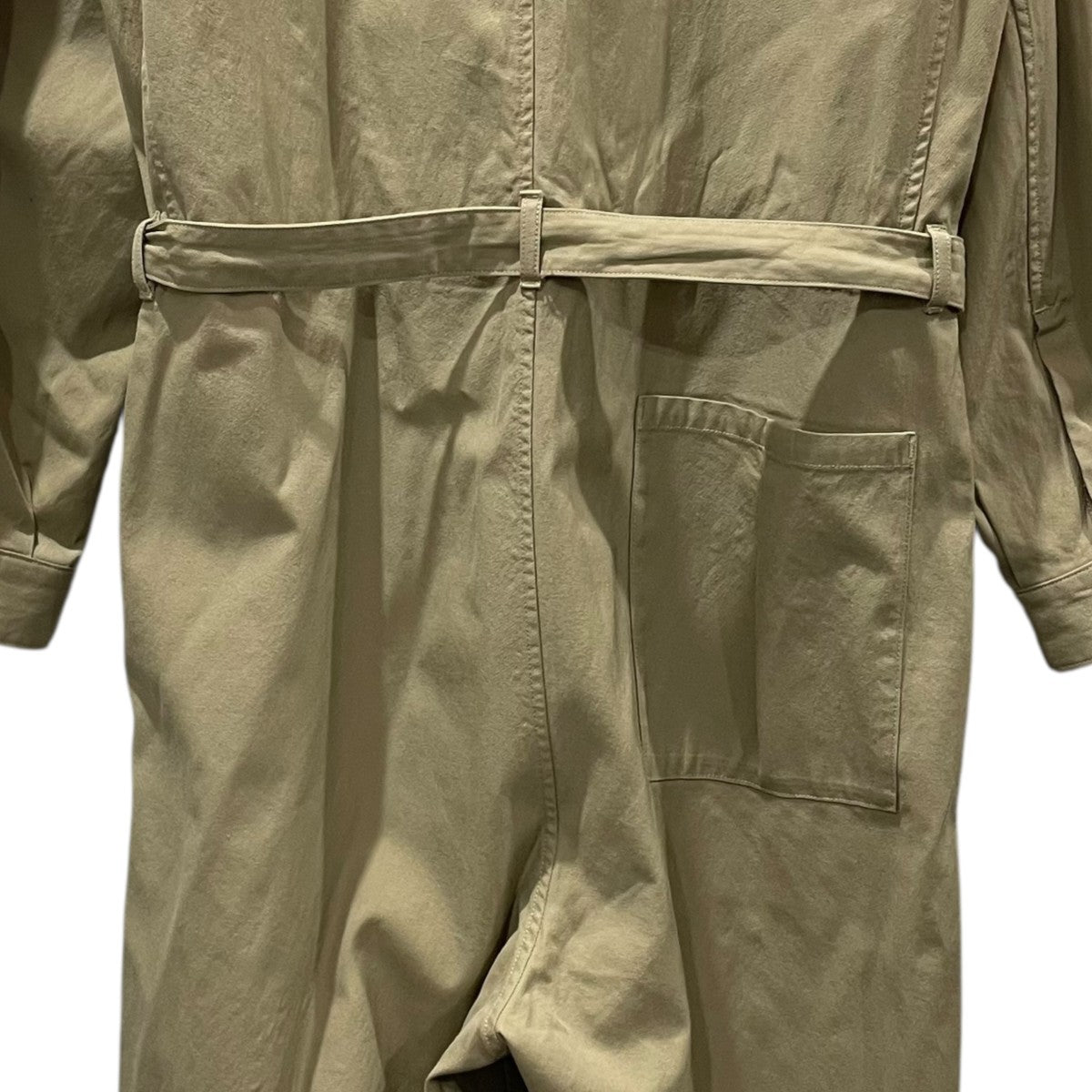 PHIGVEL ★アビエータージャンプスーツ ★2 ★フィグベル ★ PHIGVEL ☆アビエータージャンプスーツ ☆2 ☆フィグベル ☆ - メルカリ