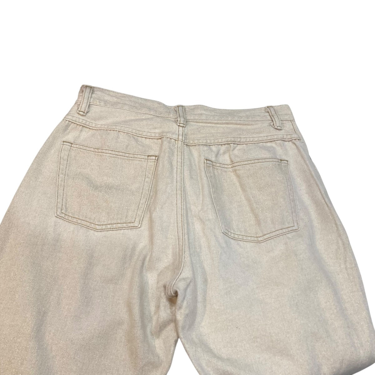JUN MIKAMI デニムパンツ 古着・中古-5枚目のアイテム画像