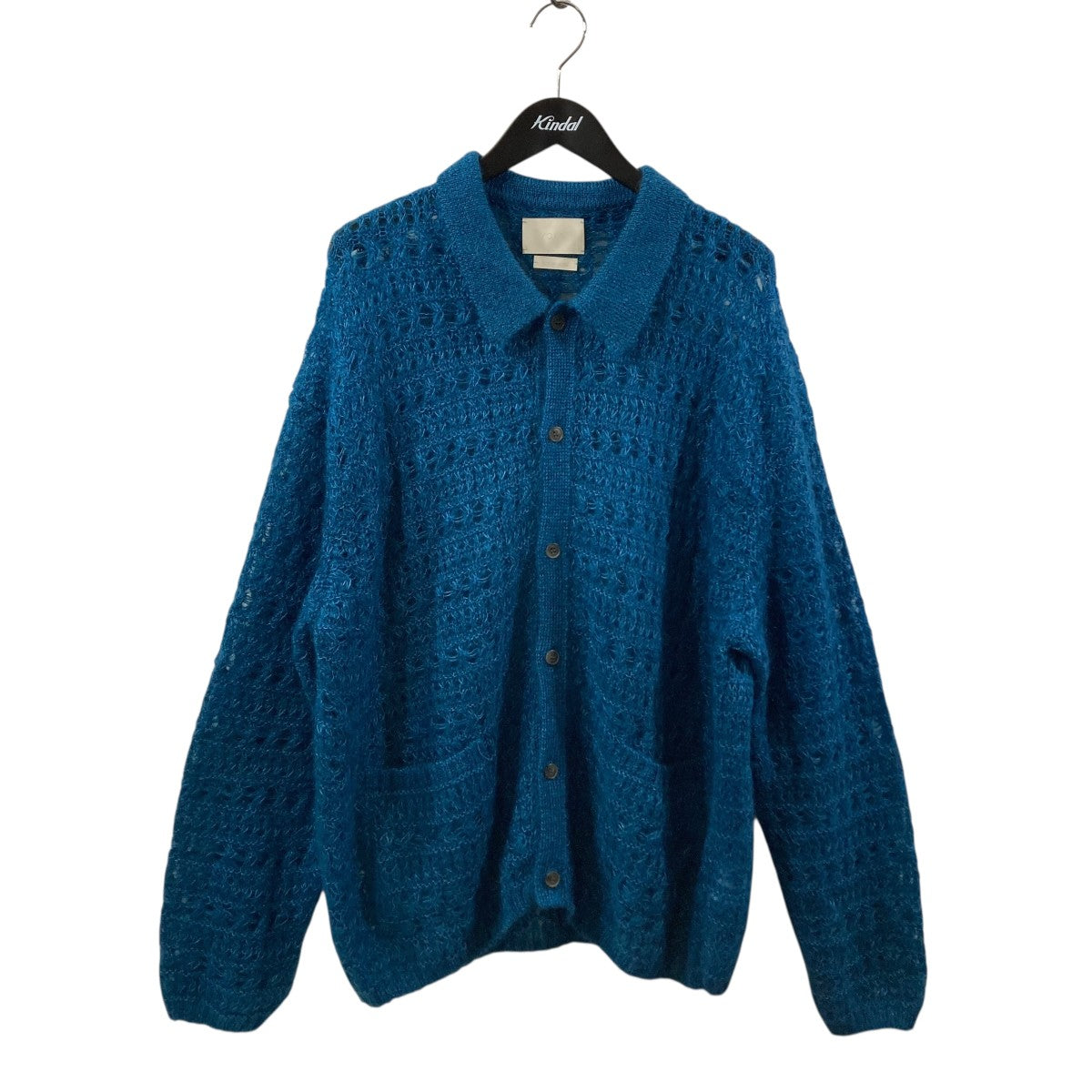 長袖カーディガンYK23SS0489S