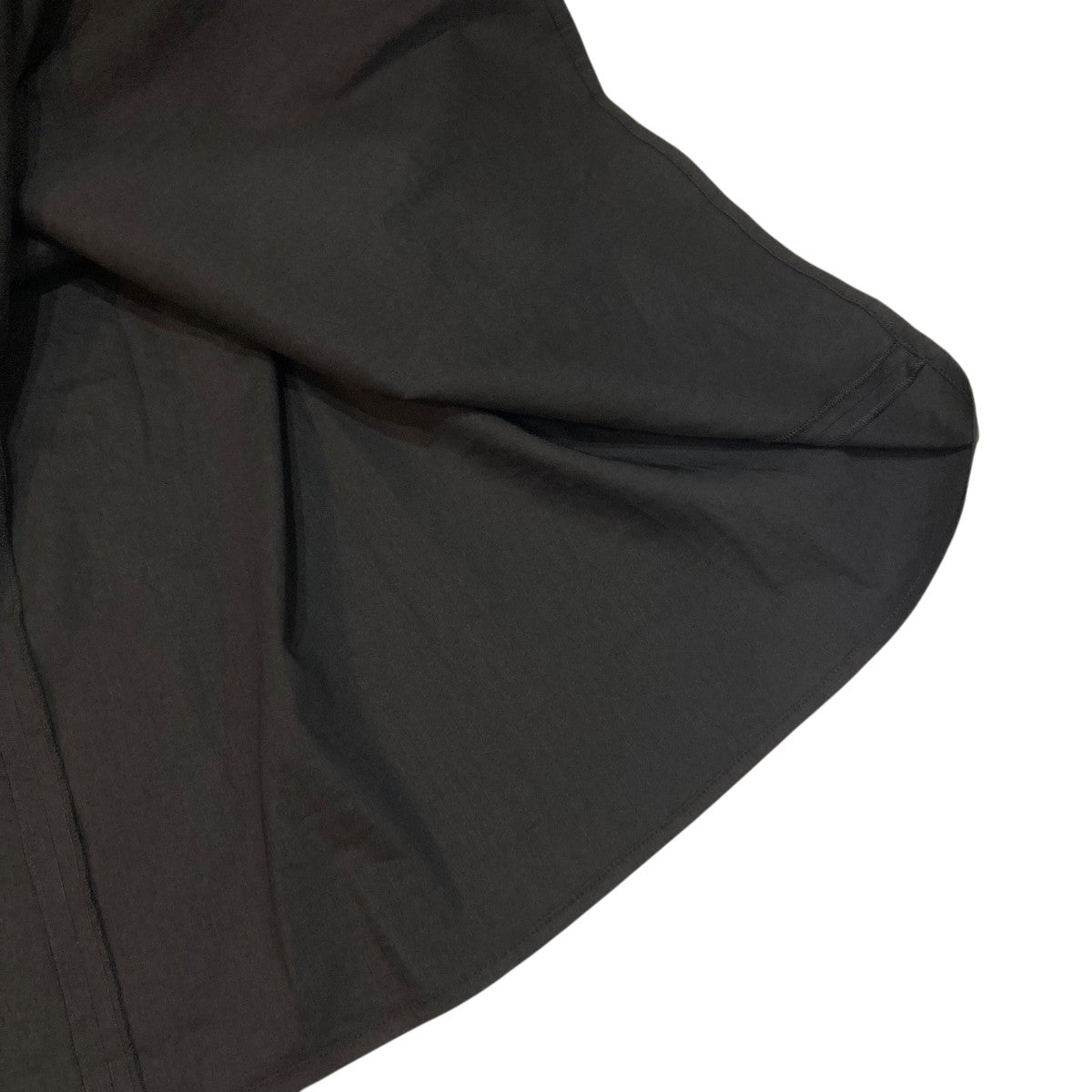 Crisp Linen Estelle半袖ワンピース03-4205500-050-038