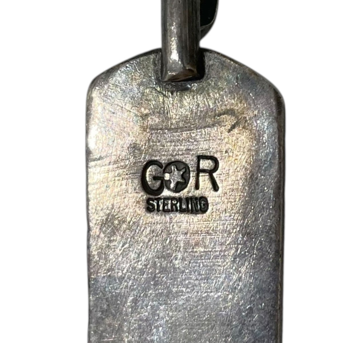 インディアンジュエリー(インディアンジュエリー) ターコイズ フェザー