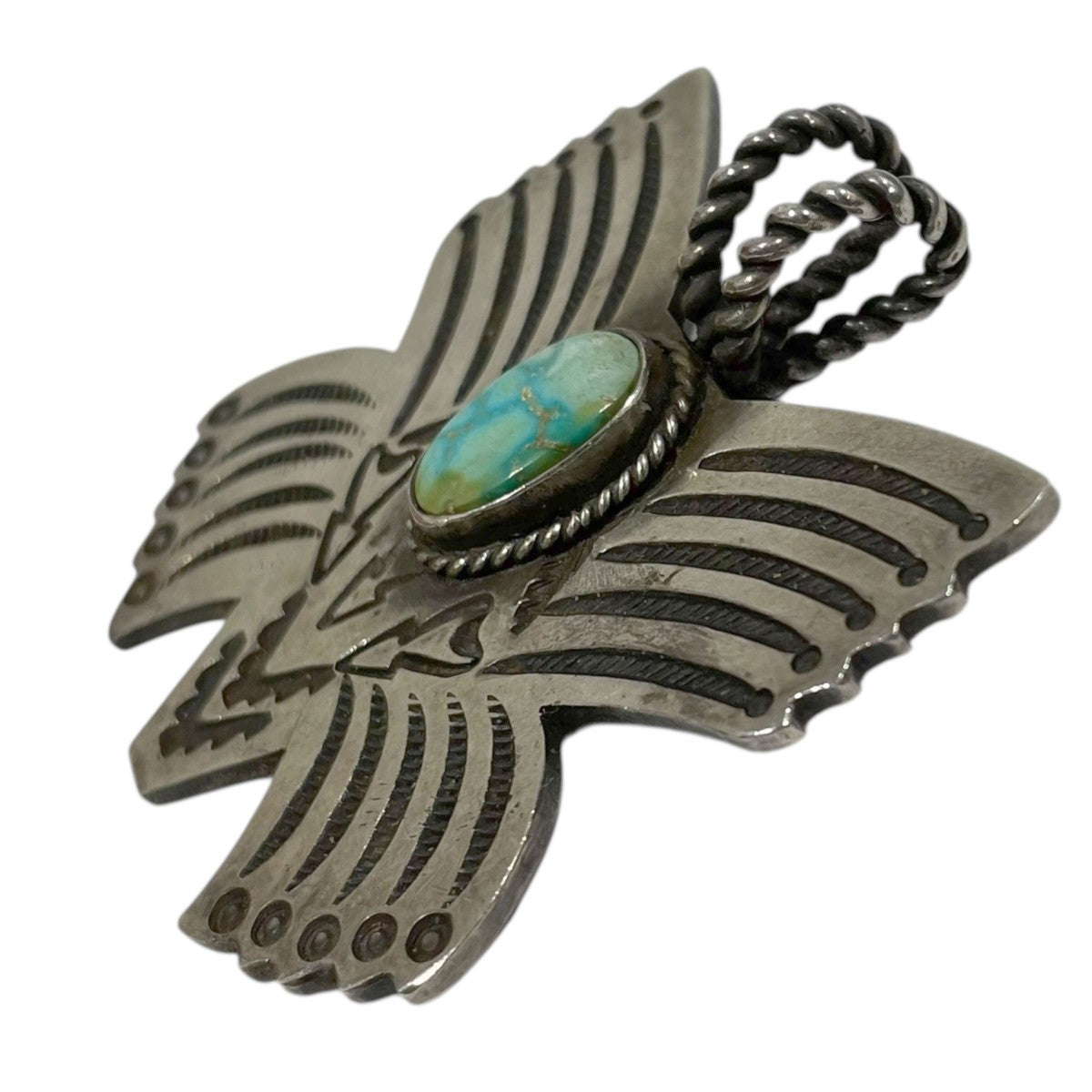 インディアンジュエリー(インディアンジュエリー) バタフライ