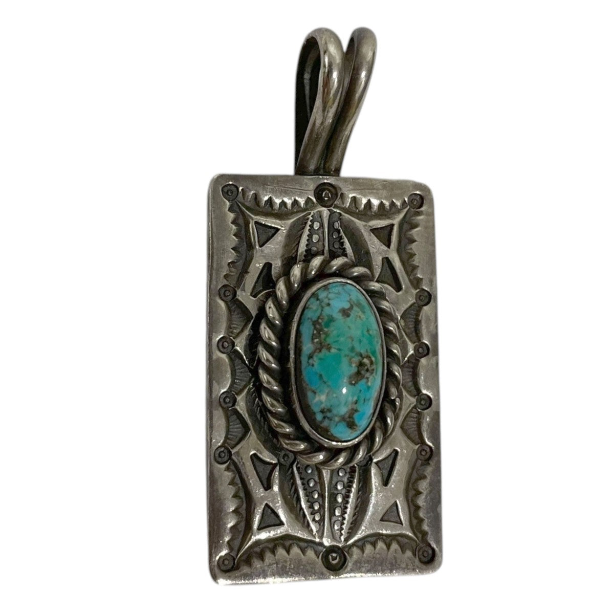 インディアンジュエリー(インディアンジュエリー) ターコイズ