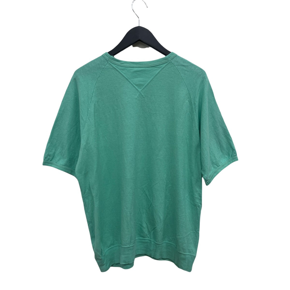 NICENESS MATT半袖TシャツNN-3103J15 古着・中古-2枚目のアイテム画像