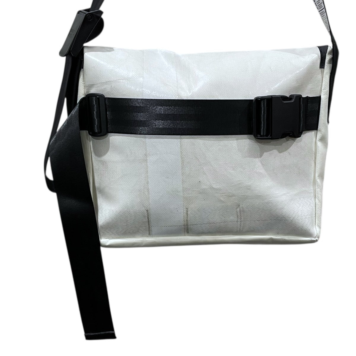 FREITAG(フライターグ) ショルダーバッグ DEXTER デクスター F14 F14