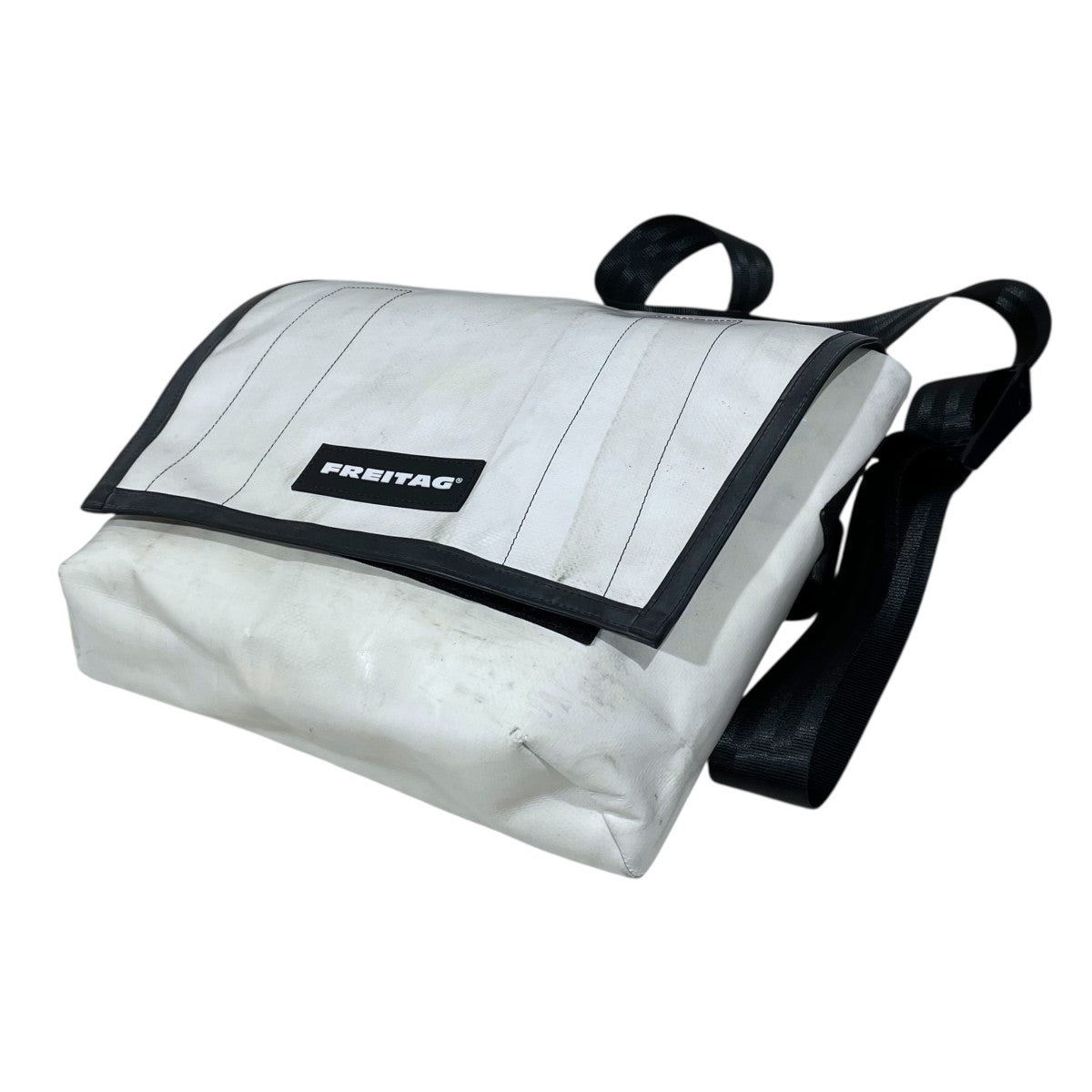 FREITAG(フライターグ) ショルダーバッグ DEXTER デクスター F14 F14