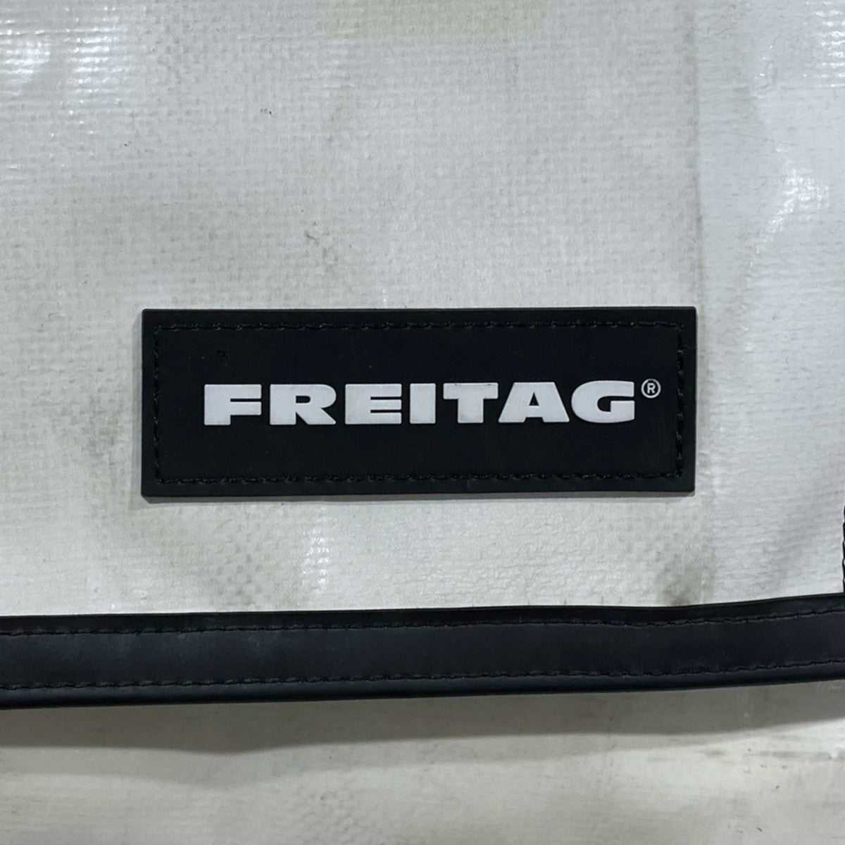 FREITAG(フライターグ) ショルダーバッグ DEXTER デクスター F14