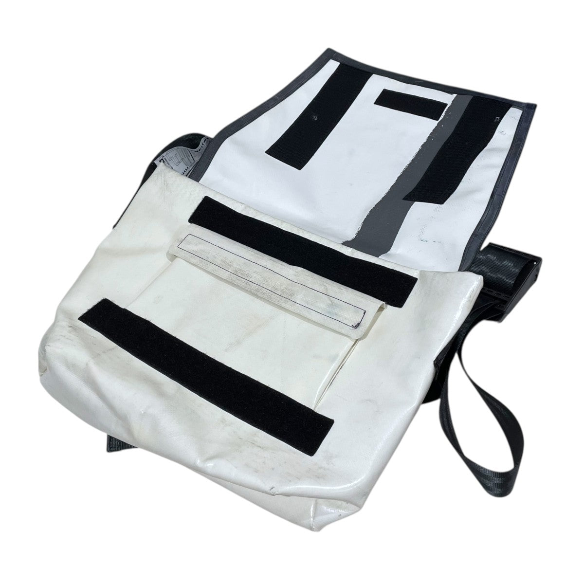 FREITAG(フライターグ) ショルダーバッグ DEXTER デクスター F14 F14