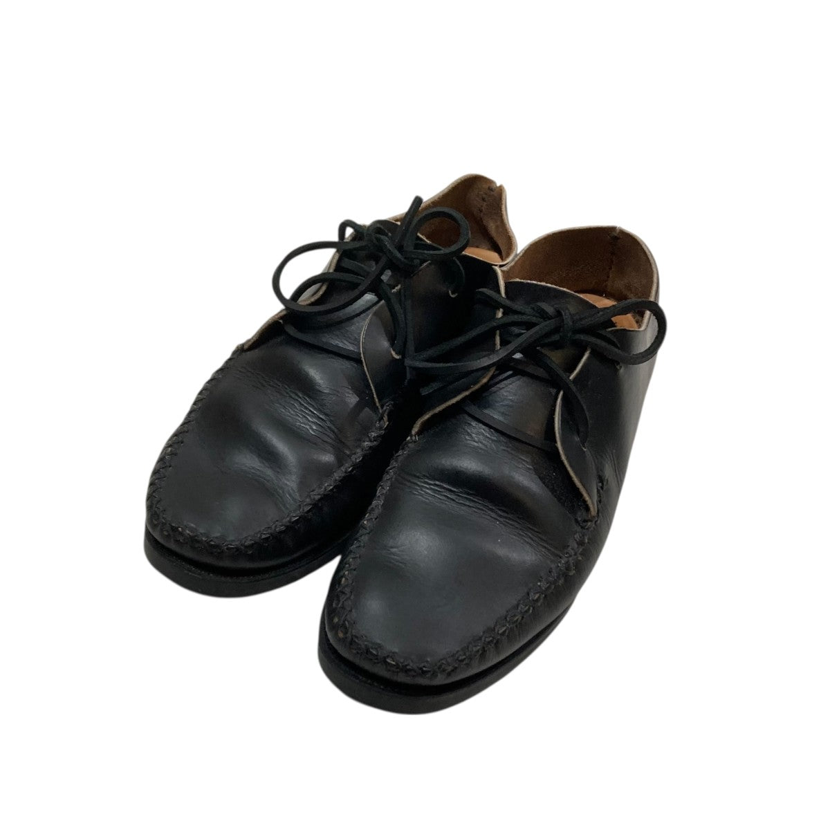 2 Pcs Ox wレザーシューズ01931XW