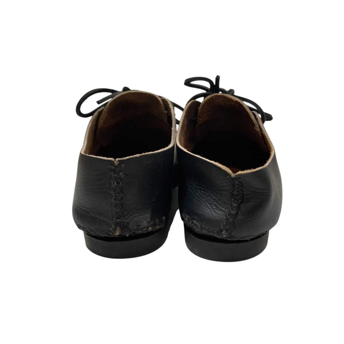 2 Pcs Ox wレザーシューズ01931XW