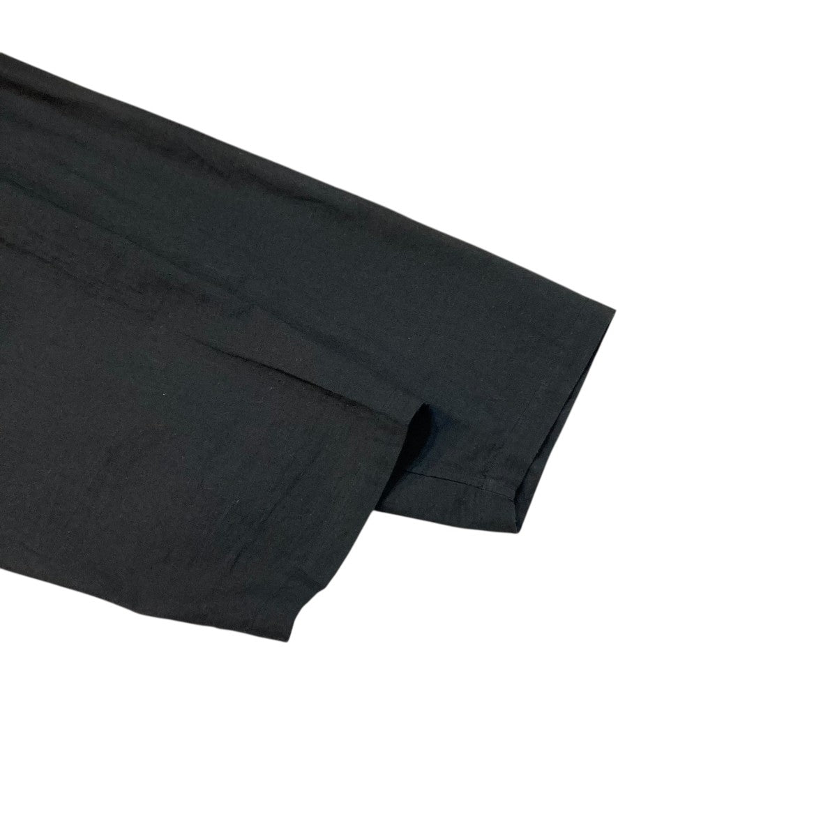 COMOLI KHADI COTTON PYJAMASコットンパジャマZ01-08003 古着・中古-4枚目のアイテム画像