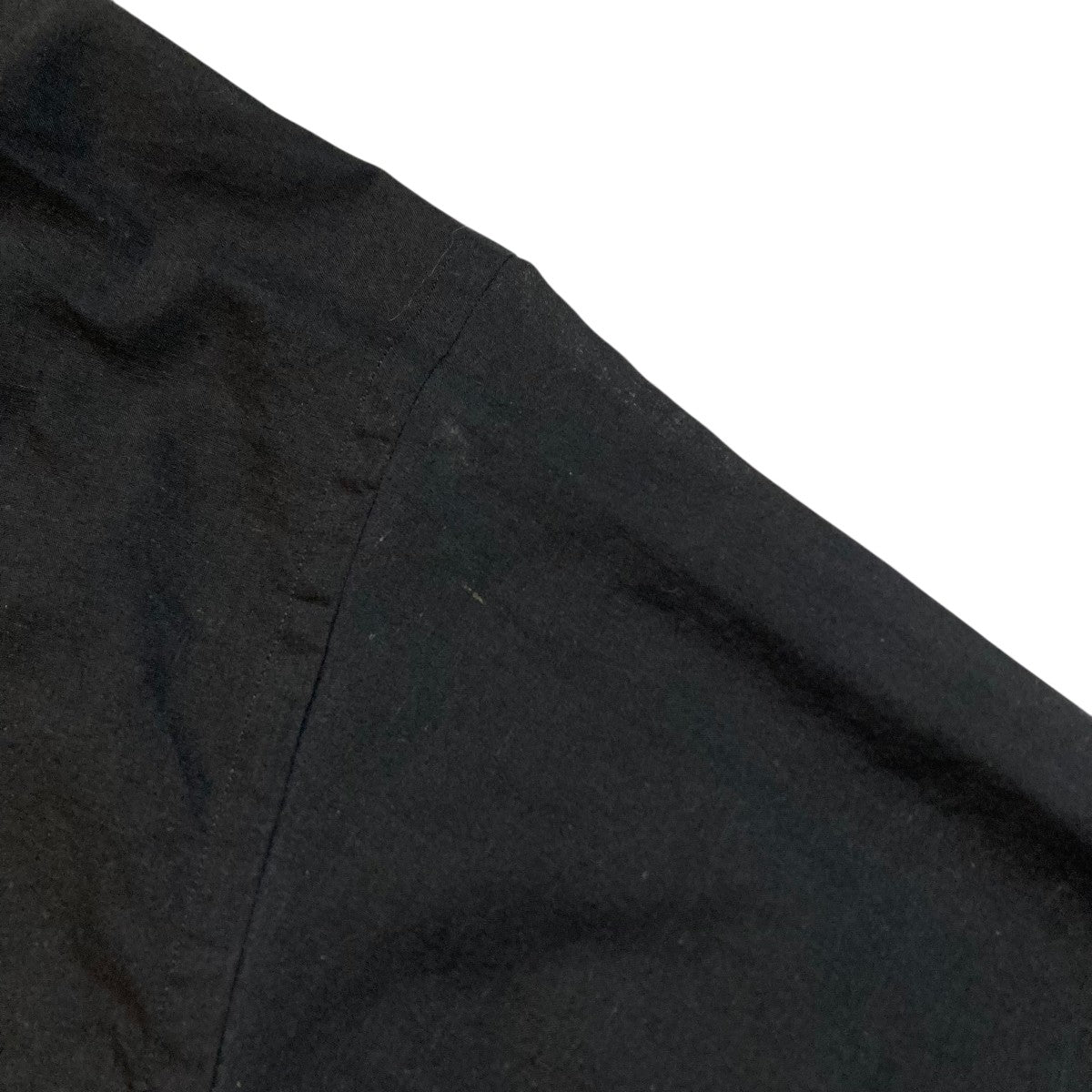 COMOLI KHADI COTTON PYJAMASコットンパジャマZ01-08003 古着・中古-5枚目のアイテム画像