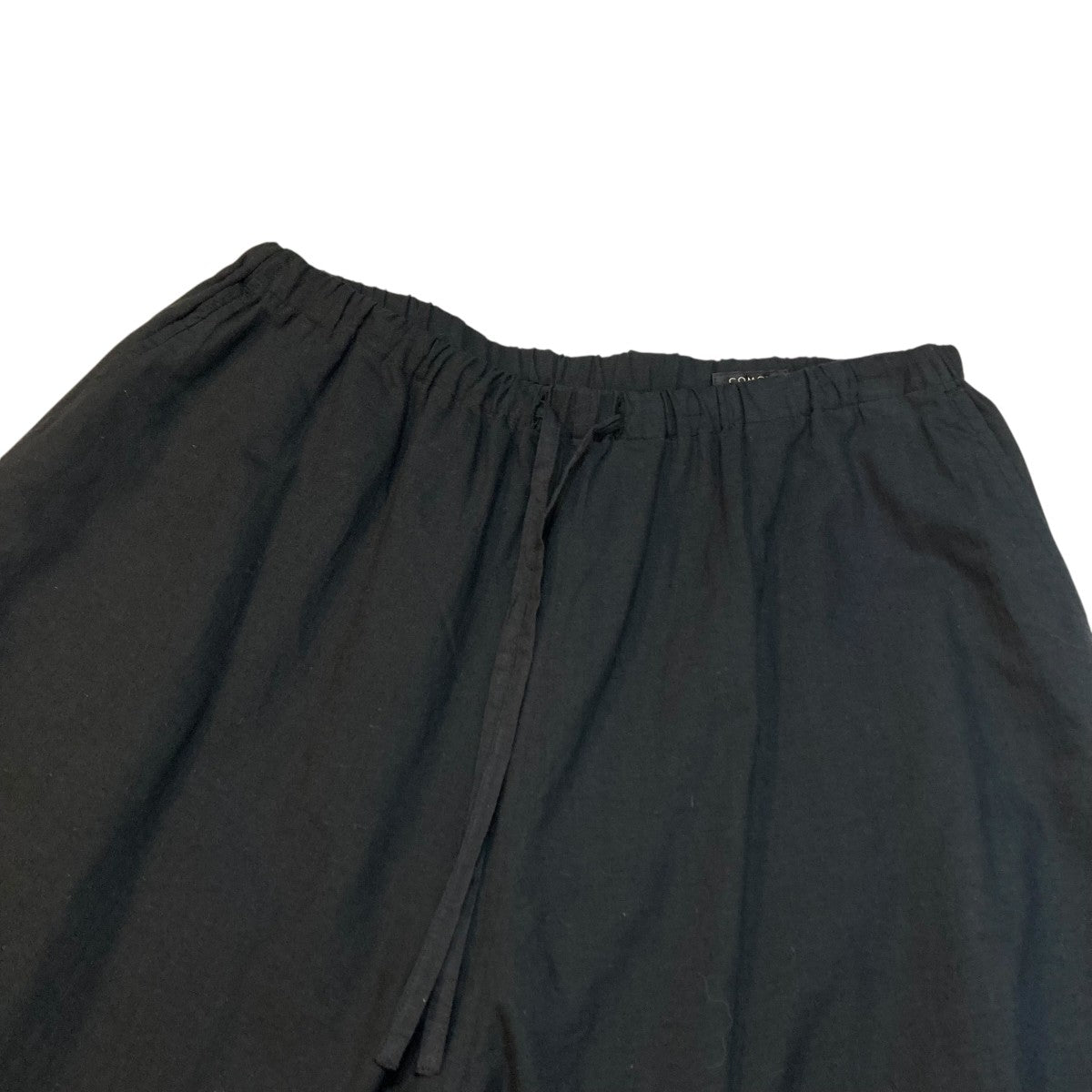 COMOLI KHADI COTTON PYJAMASコットンパジャマZ01-08003 古着・中古-6枚目のアイテム画像