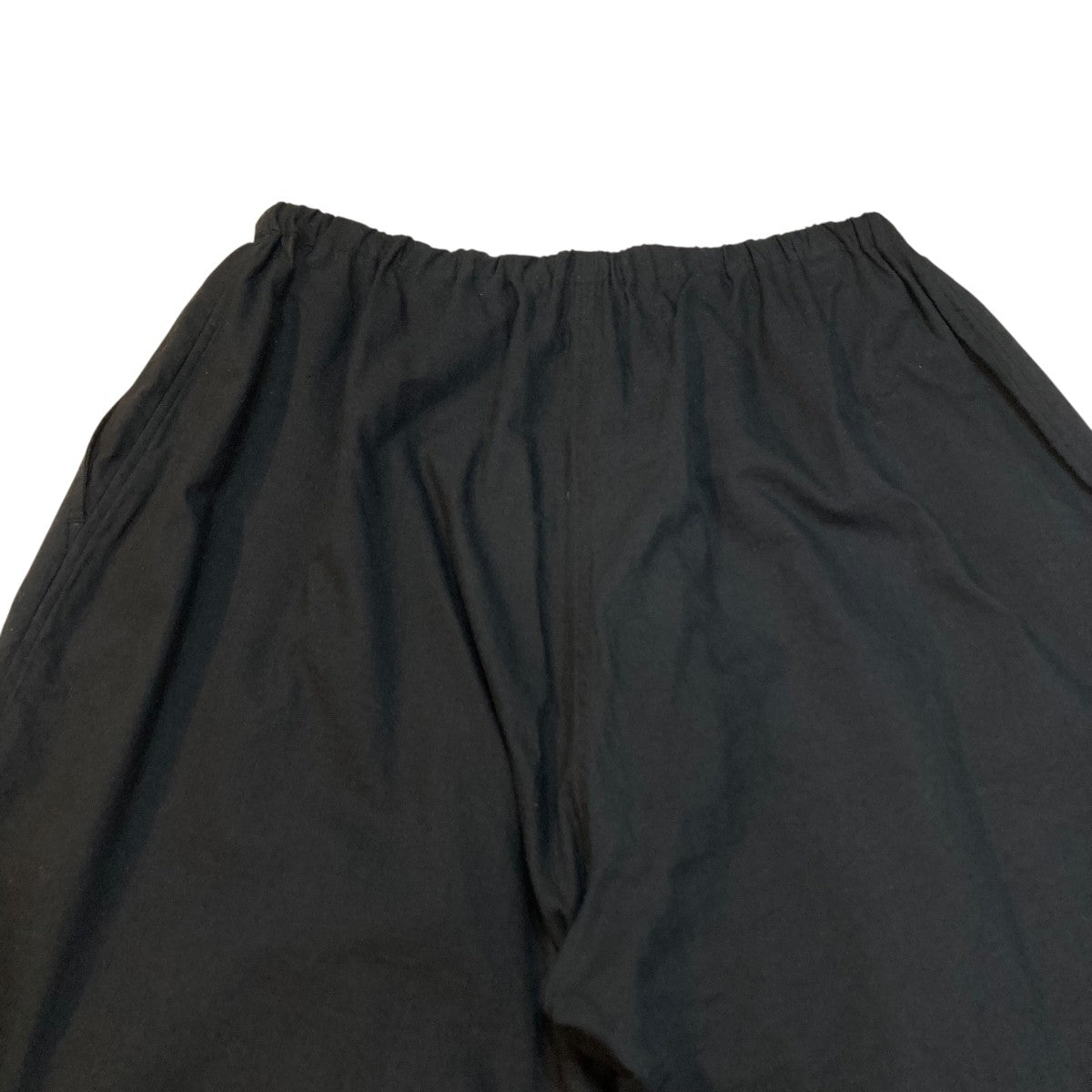 COMOLI KHADI COTTON PYJAMASコットンパジャマZ01-08003 古着・中古-8枚目のアイテム画像