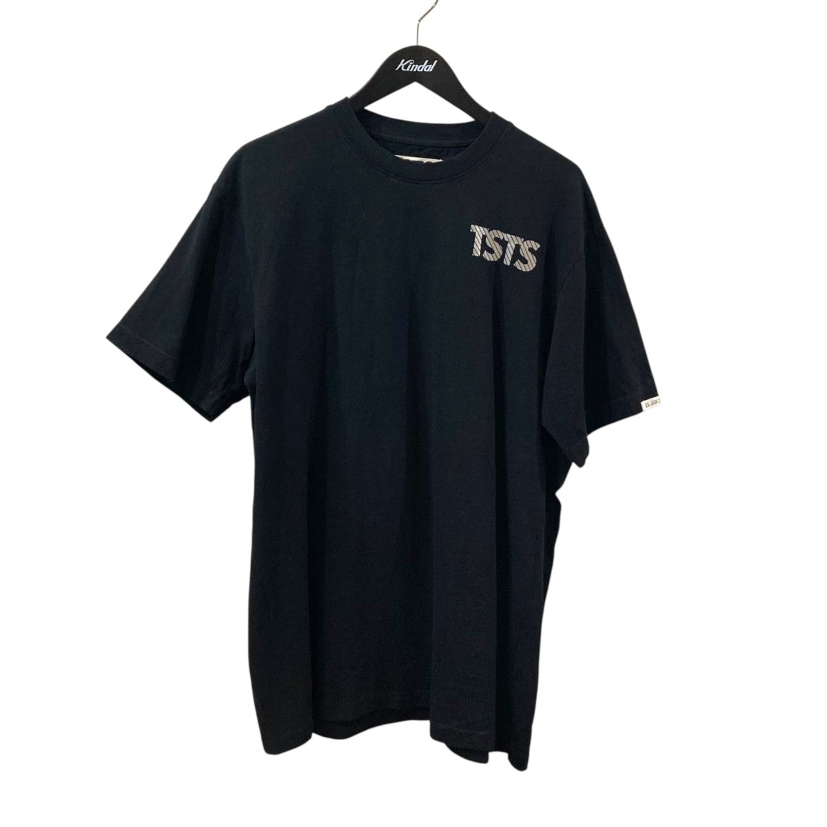 TSTS TRAINING T-SHIRT半袖Tシャツ25AMS0008