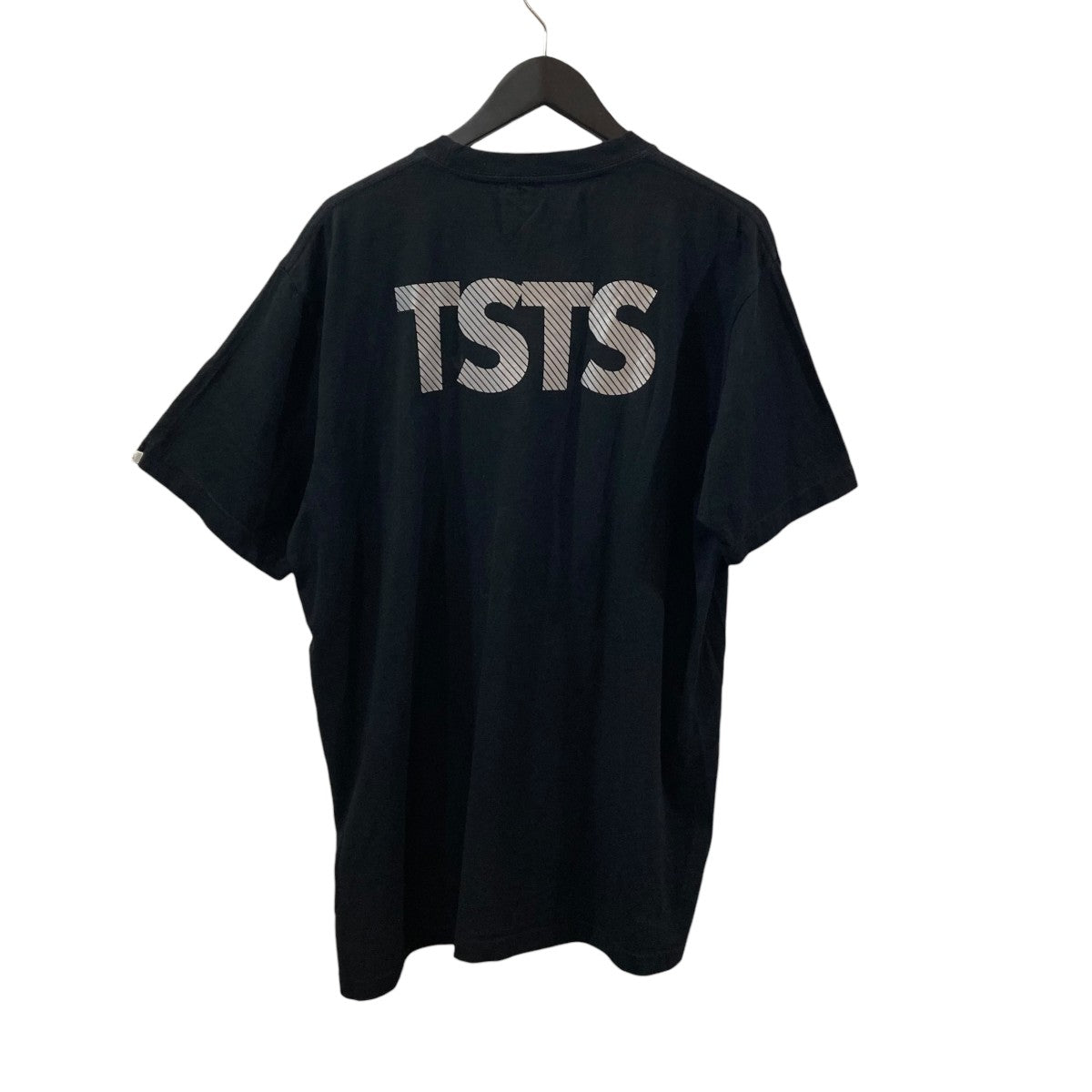 TSTS TRAINING T-SHIRT半袖Tシャツ25AMS0008