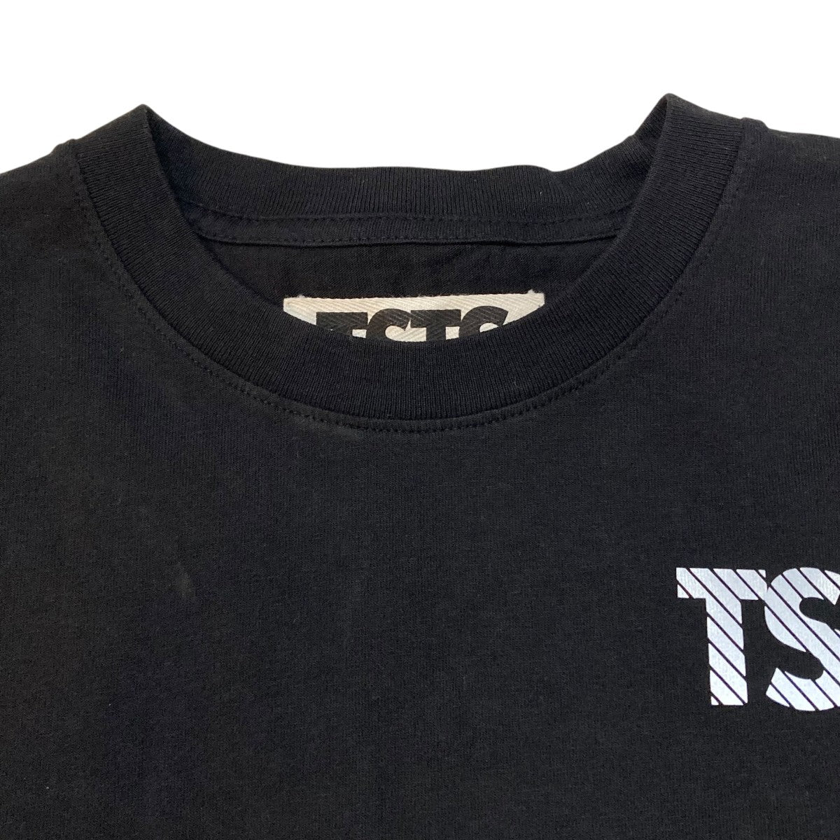 TSTS TRAINING T-SHIRT半袖Tシャツ25AMS0008