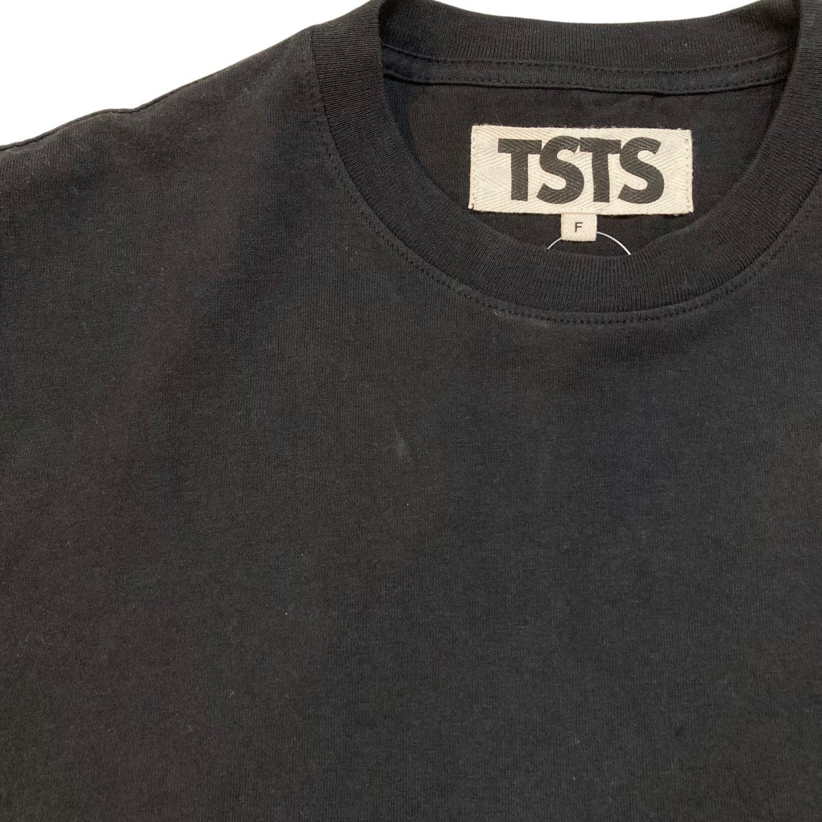 TSTS TRAINING T-SHIRT半袖Tシャツ25AMS0008