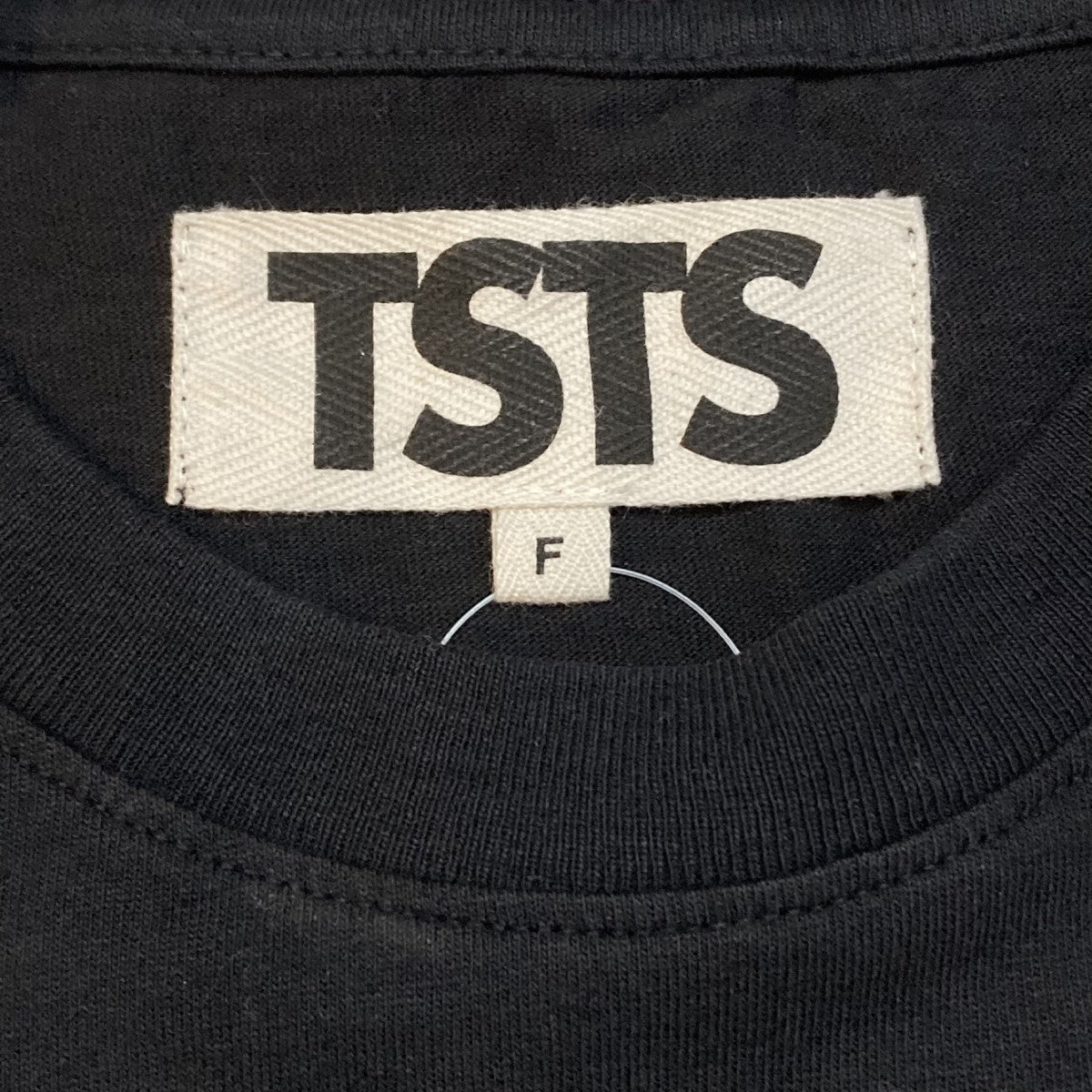 TSTS TRAINING T-SHIRT半袖Tシャツ25AMS0008
