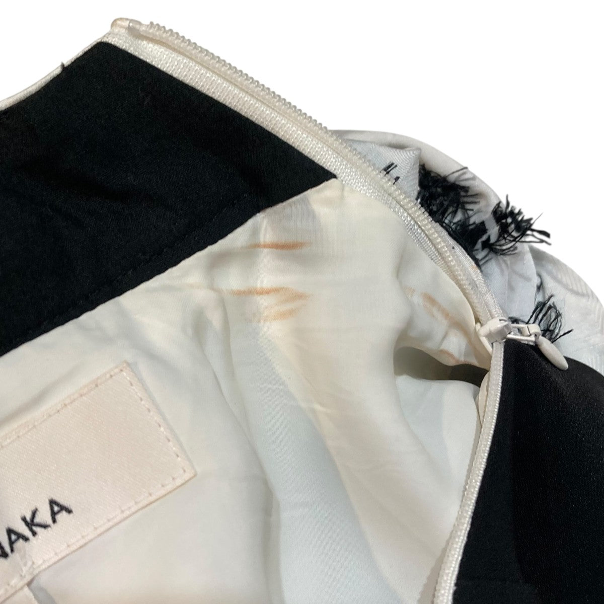 ノースリーブワンピースAW15-MOD01-1