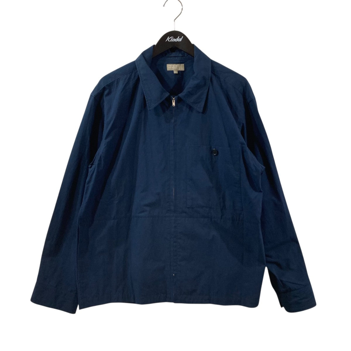 ジップジャケット579-2125005
