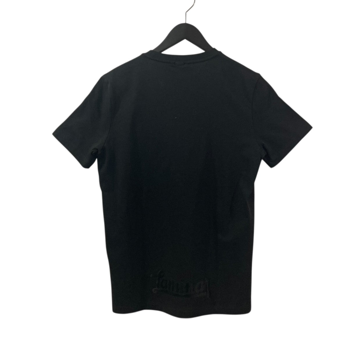 HERNO Laminar半袖TシャツJG00027UL-52000-9300 古着・中古-2枚目のアイテム画像