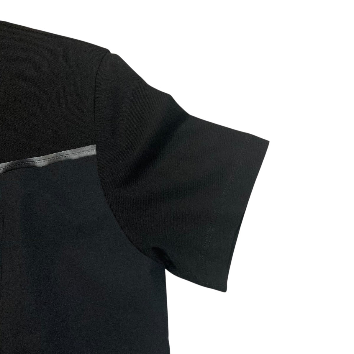 HERNO Laminar半袖TシャツJG00027UL-52000-9300 古着・中古-4枚目のアイテム画像