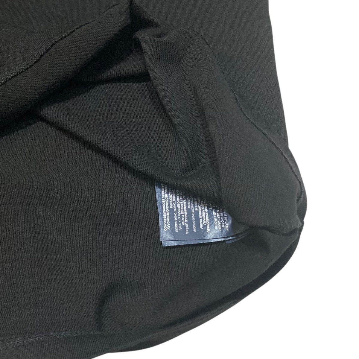 HERNO Laminar半袖TシャツJG00027UL-52000-9300 古着・中古-5枚目のアイテム画像