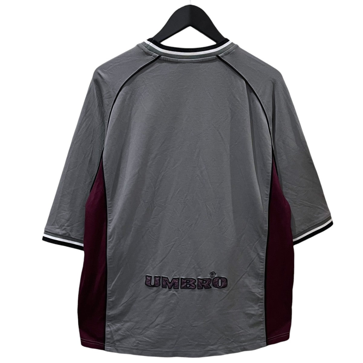 SEDAN ALL-PURPOSE×UMBRO 24SS 半袖トップス S／S Game Shirt ショート