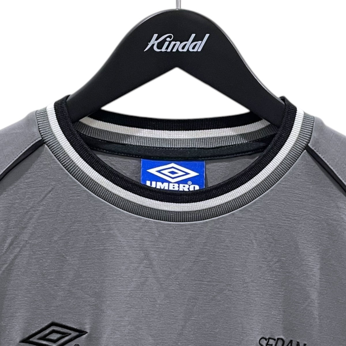 SEDAN ALL-PURPOSE×UMBRO 24SS 半袖トップス S／S Game Shirt ショート