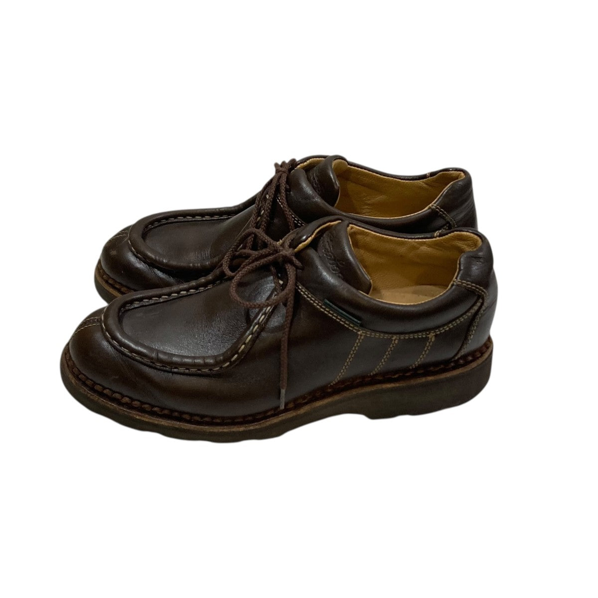 【未使用】パラブーツBeamsBoy別注Michael size3 1/2 未使用】パラブーツBeamsBoy別注Michael size3 1/2 別注の