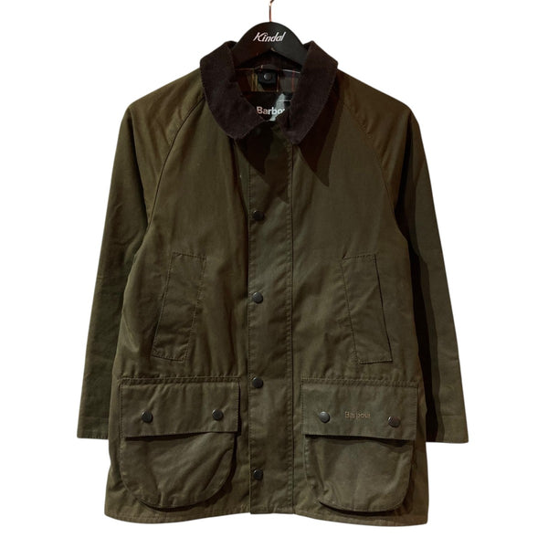 Barbour(バーブァー) CLASSIC BEAUFORTオイルドジャケット1002010