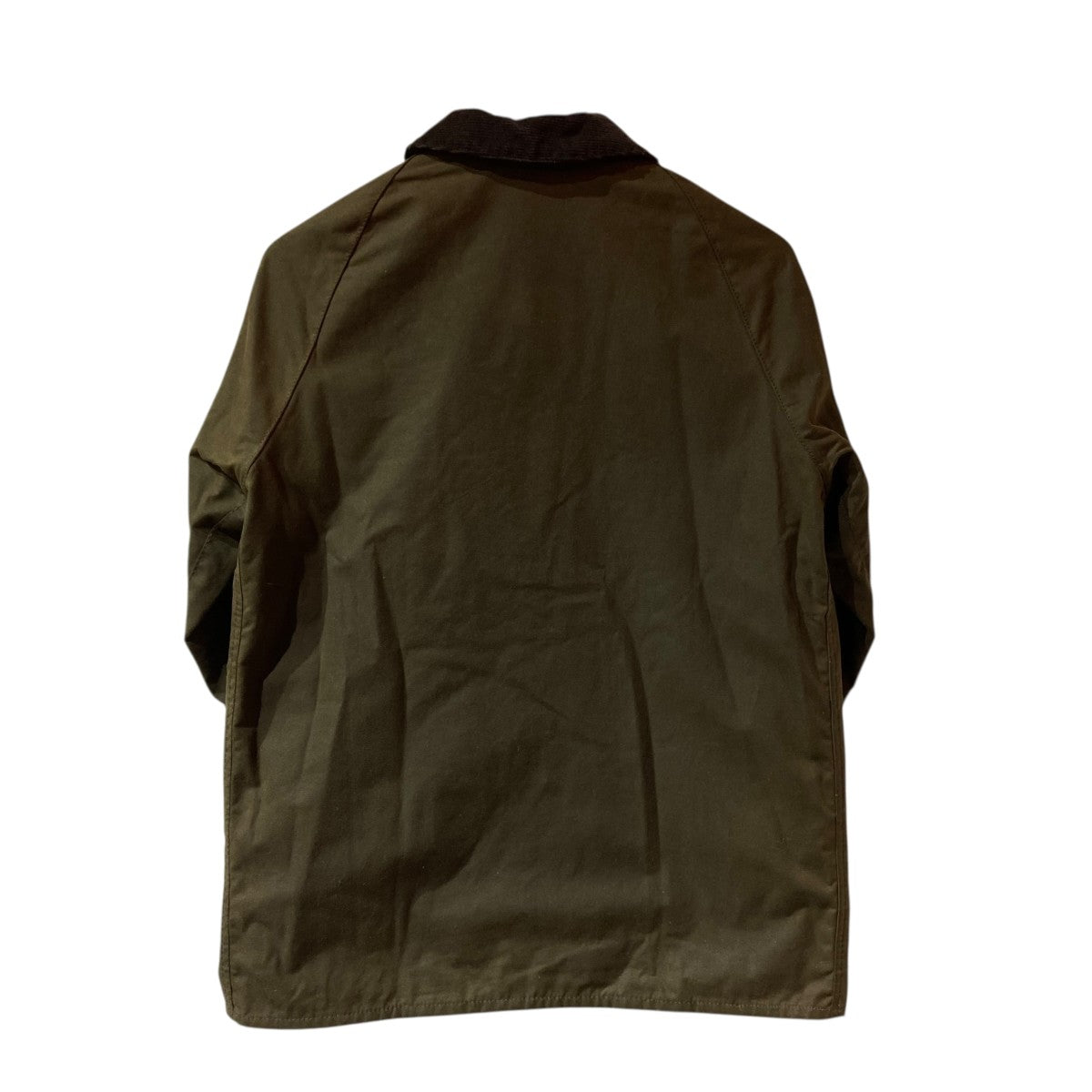 CLASSIC BEAUFORTオイルドジャケット1002010