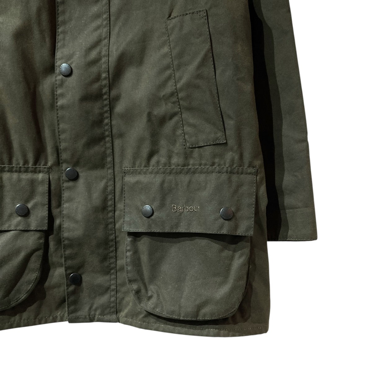 Barbour(バーブァー) CLASSIC BEAUFORTオイルドジャケット1002010