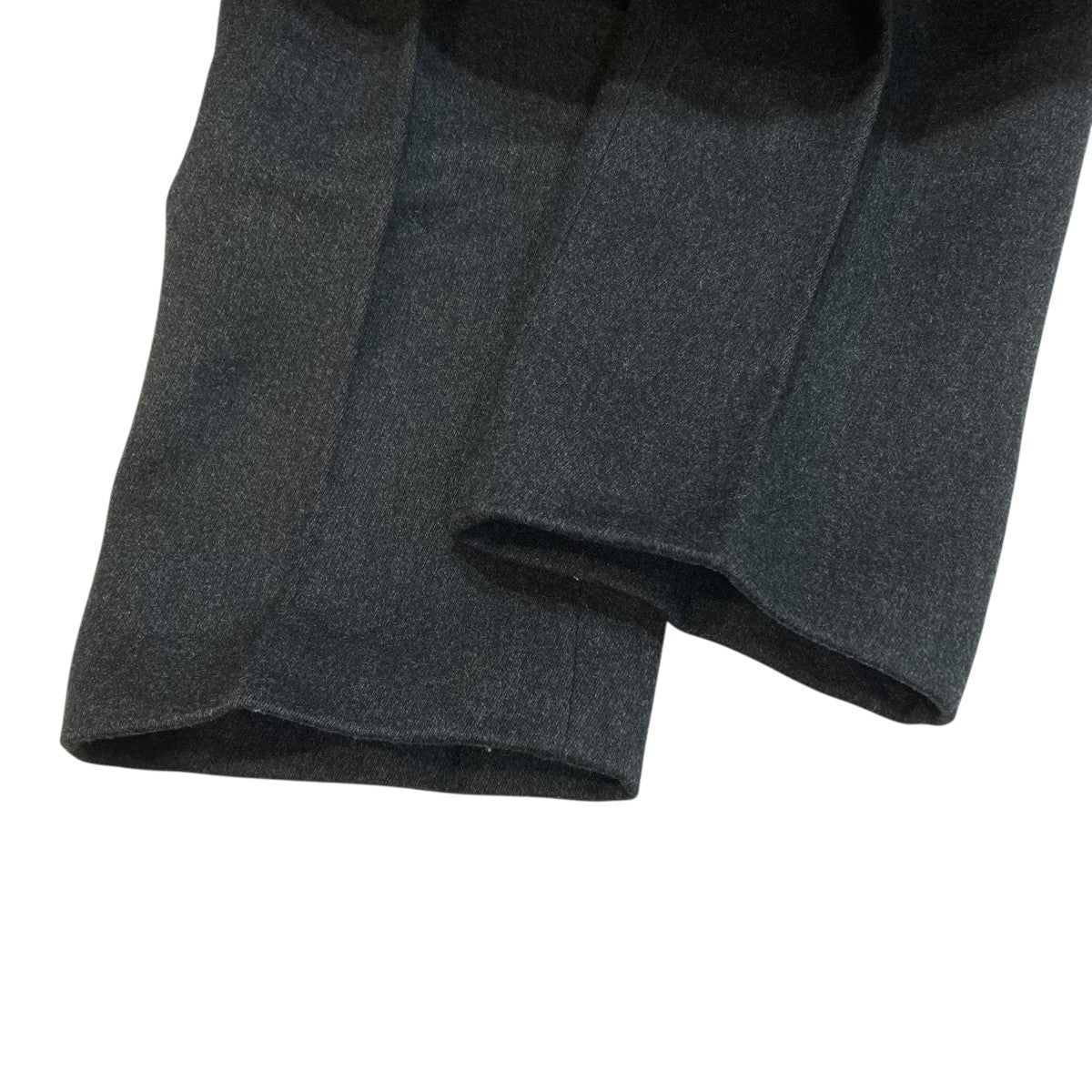 山内(ヤマウチ) 極重ヘビーメルトン・サイドシームレスワンタック