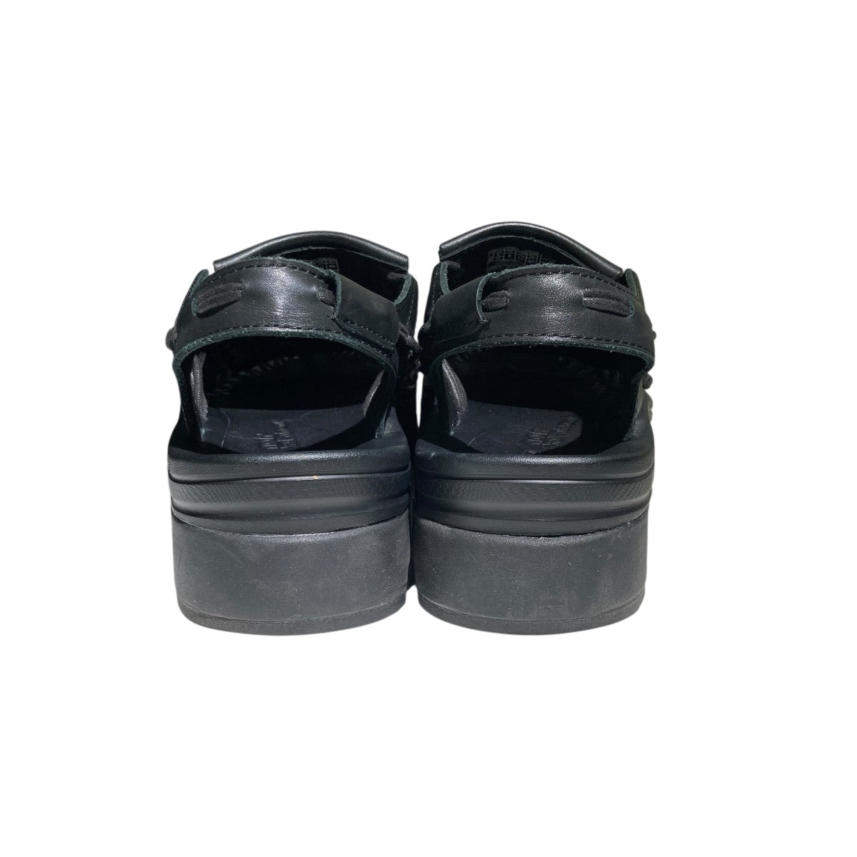 UNEEK TASSEL PFMサンダル1029879