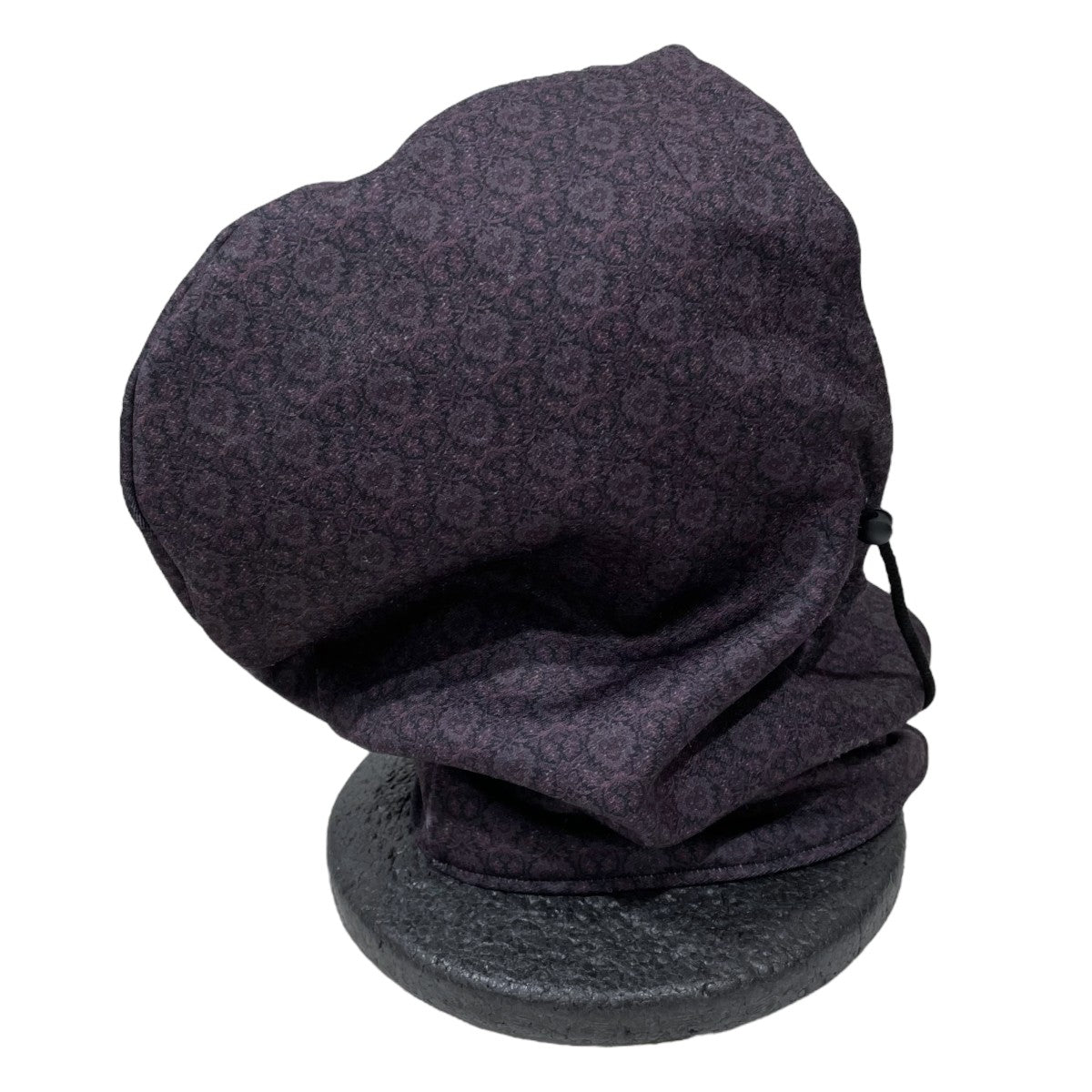 24AW バラクラバ ネックウォーマー BATIK HD WARMER バティックフードウォーマー