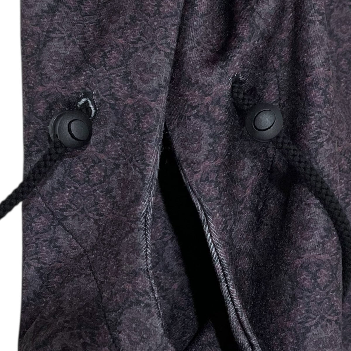 24AW バラクラバ ネックウォーマー BATIK HD WARMER バティックフードウォーマー