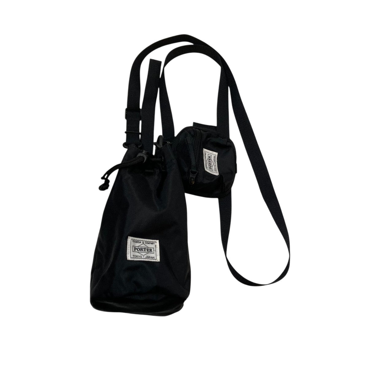 ぽ*た様 Porter PX TANKERトートショルダー PX TANKER(PXタンカー) 2WAY VERTICAL TOTE BAG(M) | 吉田カバン