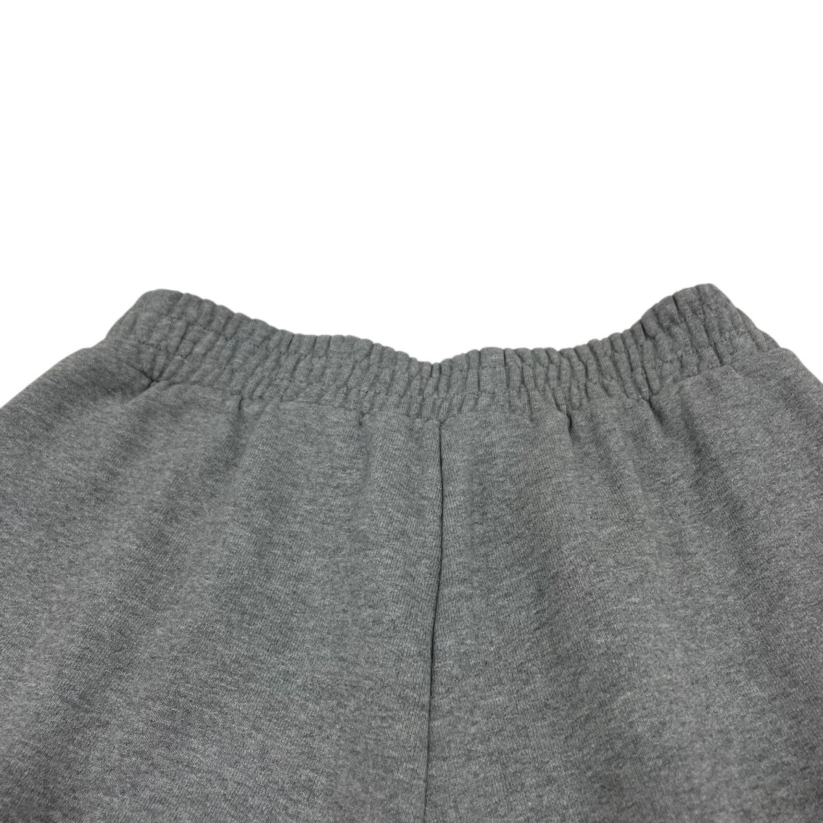 MM6 Maison Margiela(マルタンマルジェラ) スウェットパンツS52KA0249