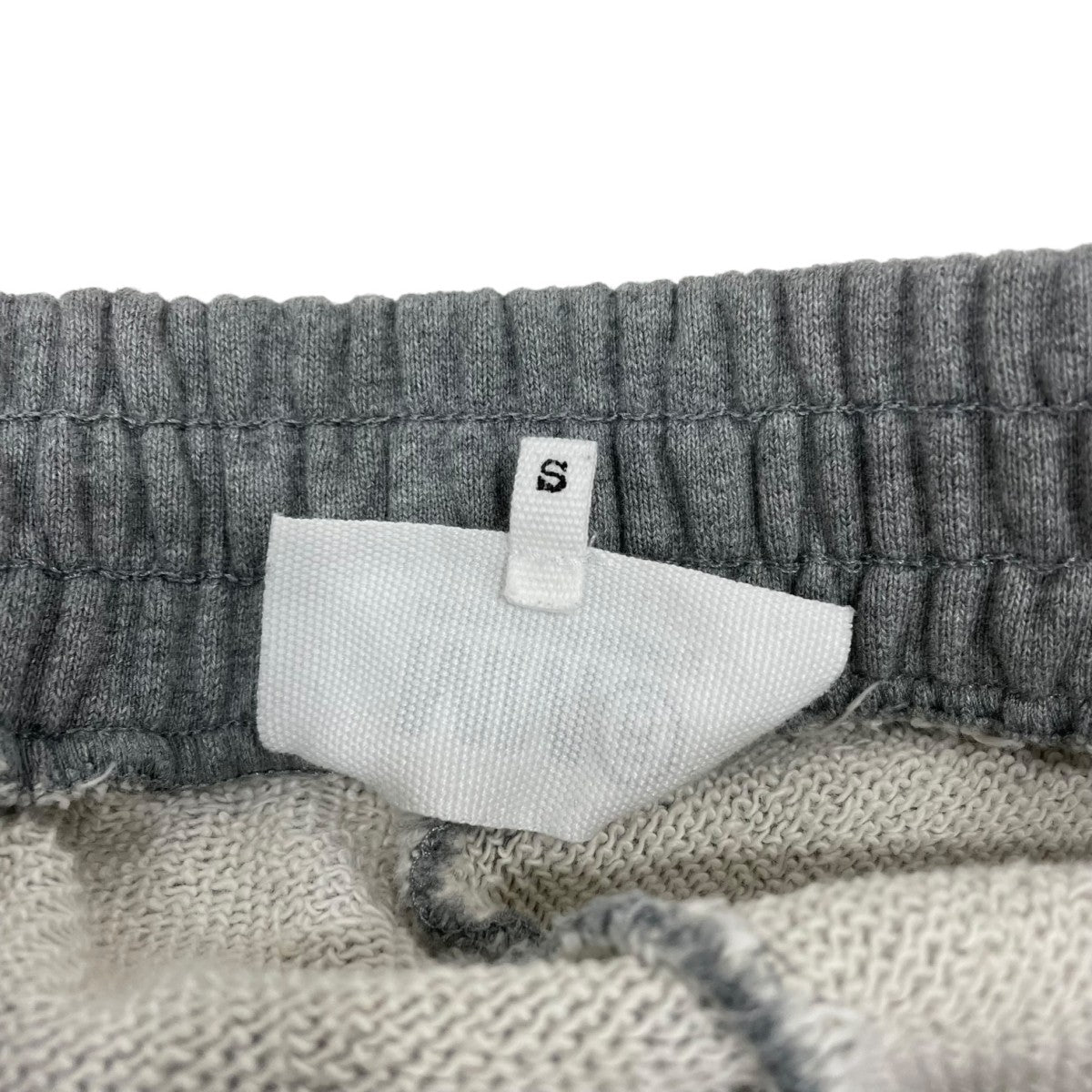 MM6 Maison Margiela(マルタンマルジェラ) スウェットパンツS52KA0249