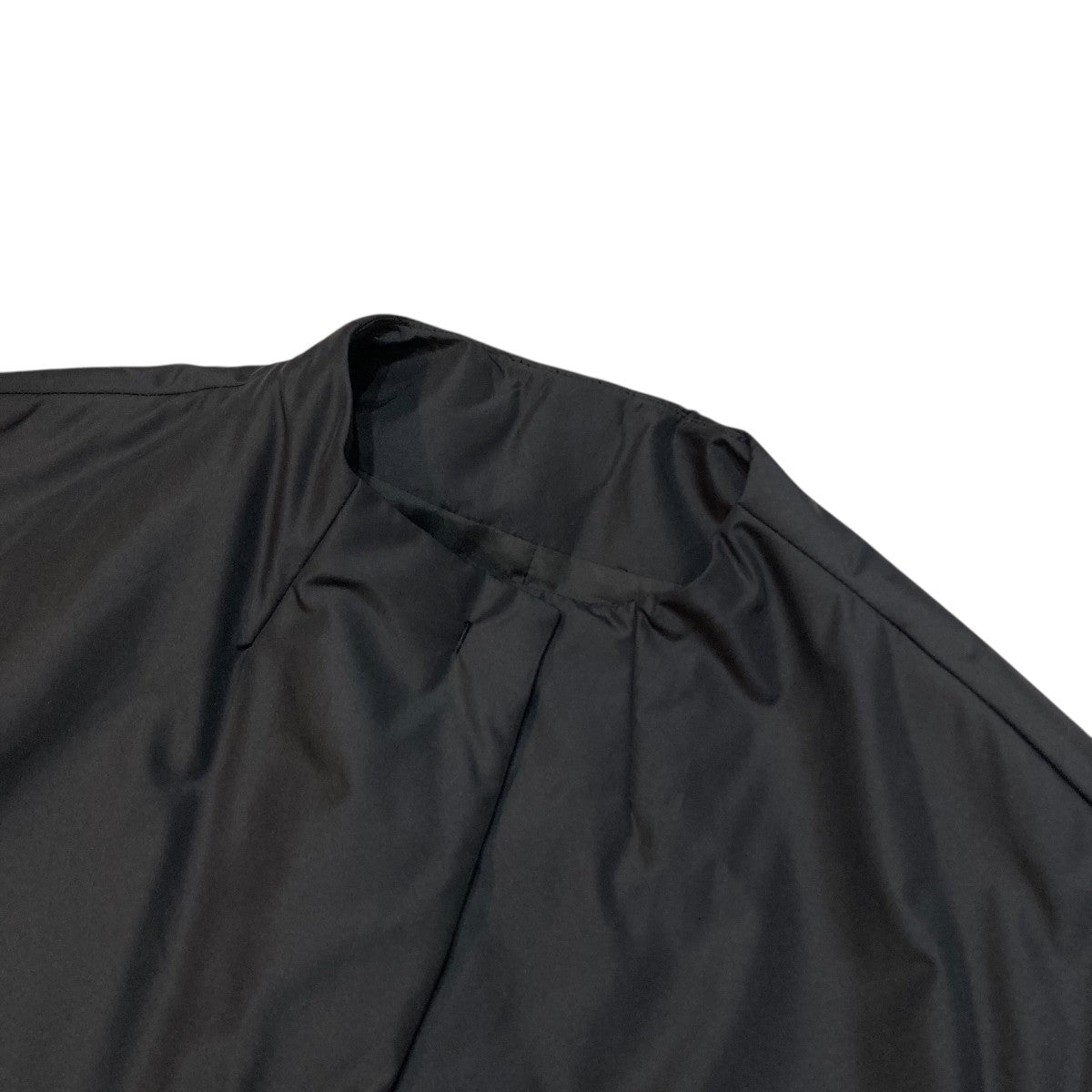 BALLSEY パデットタフタ Aラインコート中綿コート11-08-41-08001 古着・中古-3枚目のアイテム画像