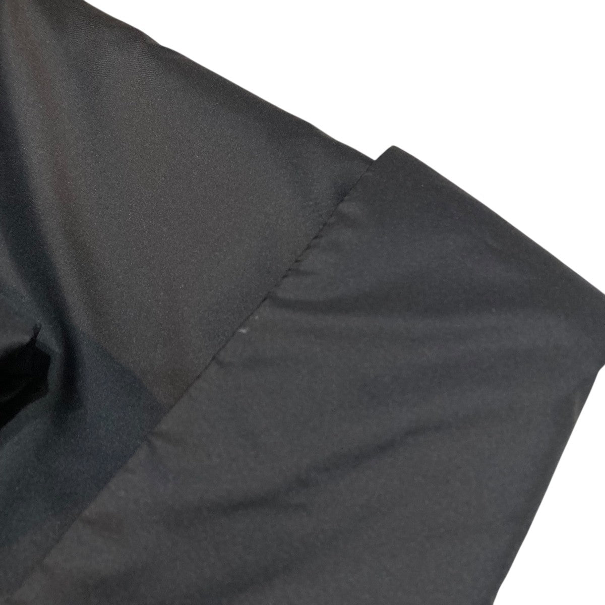 BALLSEY パデットタフタ Aラインコート中綿コート11-08-41-08001 古着・中古-5枚目のアイテム画像