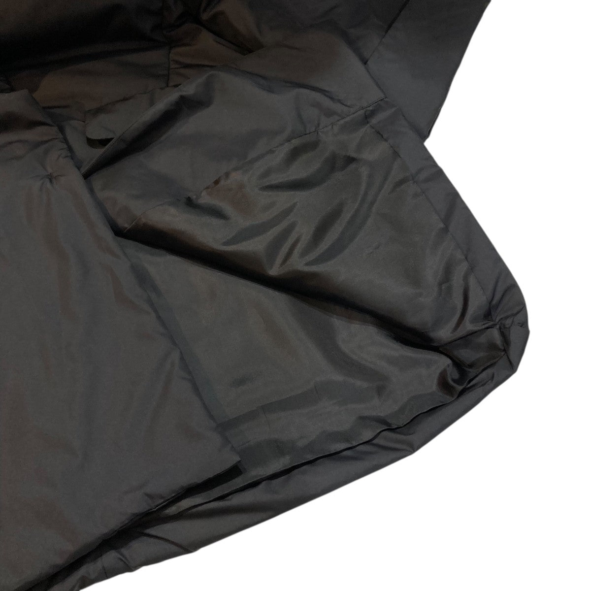 BALLSEY パデットタフタ Aラインコート中綿コート11-08-41-08001 古着・中古-6枚目のアイテム画像